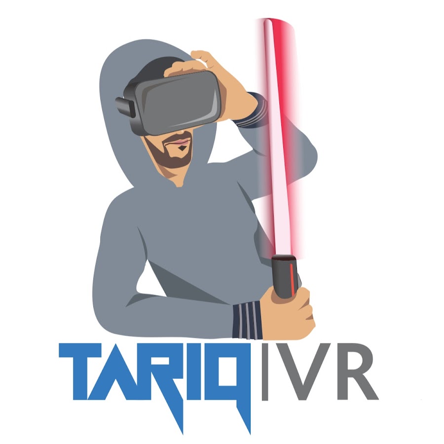 TariQ I VR I @TariQIVRI