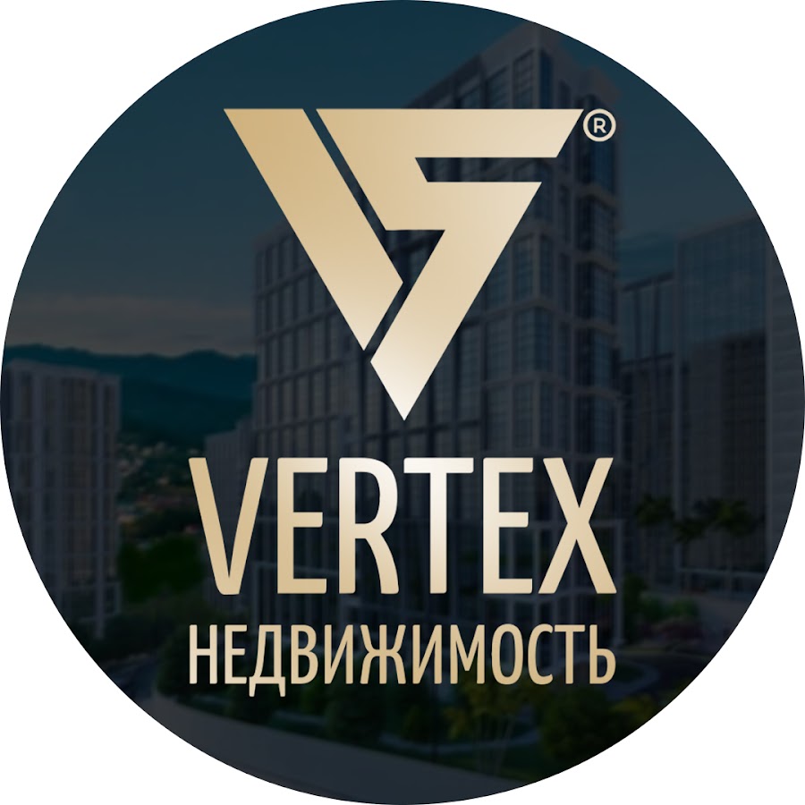 VERTEX НЕДВИЖИМОСТЬ - YouTube