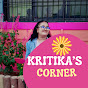 Kritika's Corner