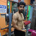 Ankush Choudhary Fitness