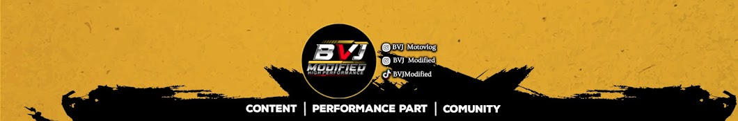 BVJ Motovlog