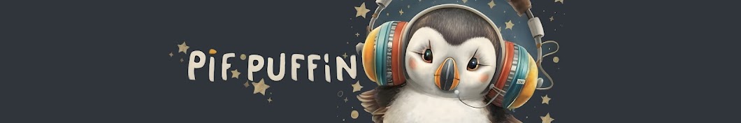 PifPuffin