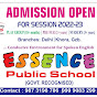 ESSENCE PUBLIC SCHOOL