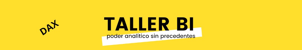 Taller BI 