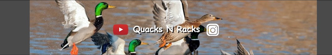 Quacks N Racks