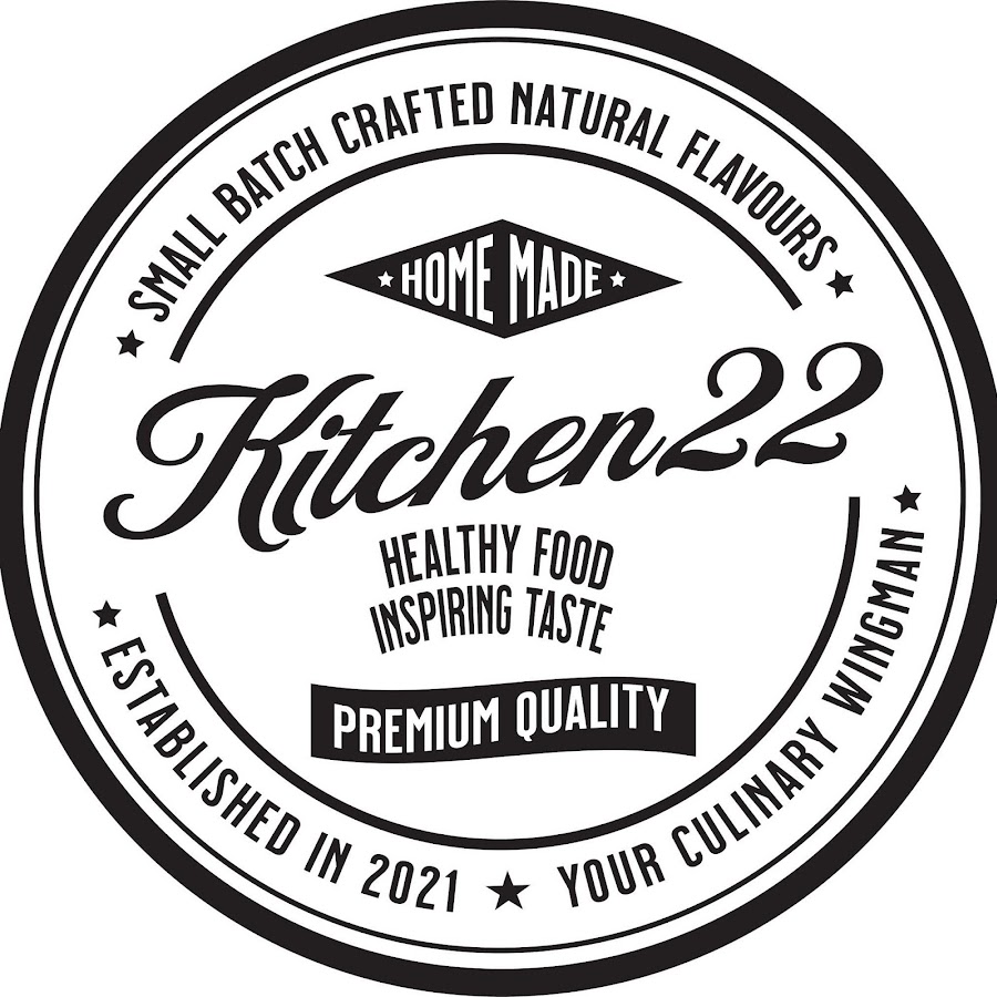 Kitchen22 KETO Healthy Recipes
