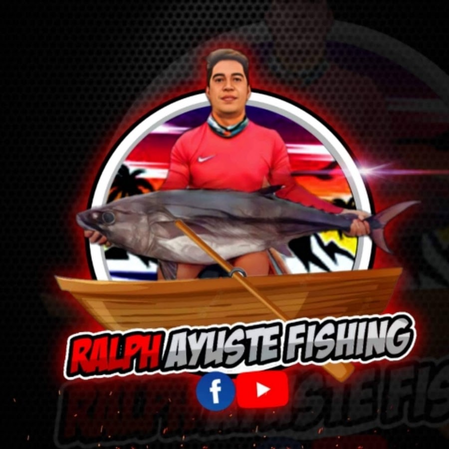 Ralph Fishing and MOTO 