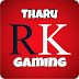 logo Tharu RK Gaming