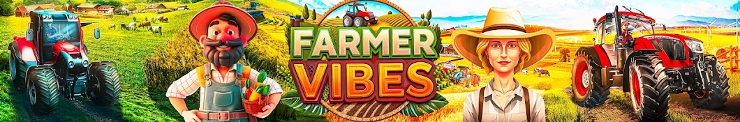 Farmer Vibes