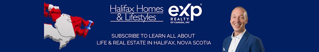 Halifax Homes and Lifestyles