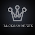 logo BLCKSAM MUZIK