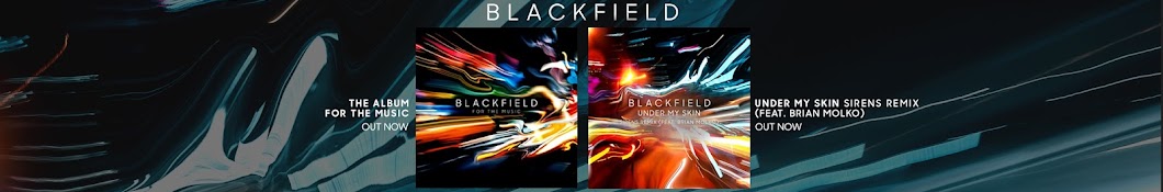 Blackfield