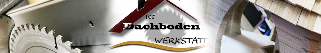 Die Dachboden-Werkstatt