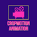 Cropmotion Animation