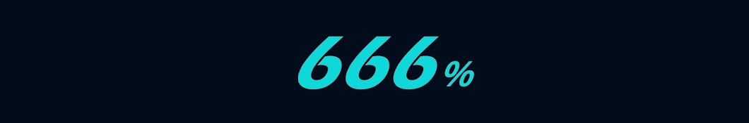 666%