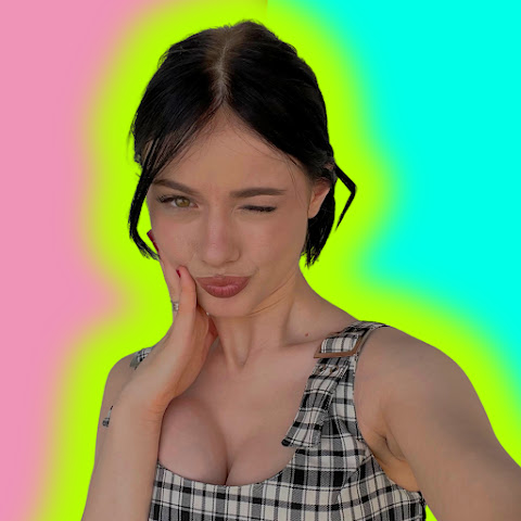 influencer profile picture