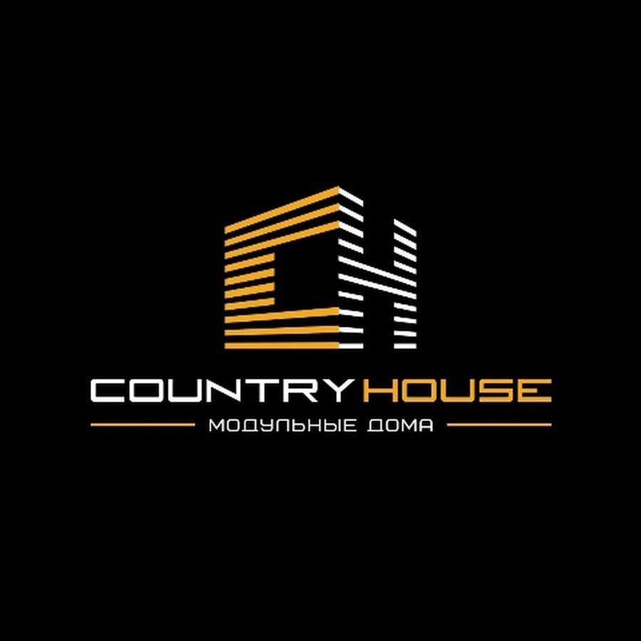 Модульные дома Country House - YouTube