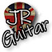 John Robson Guitarist