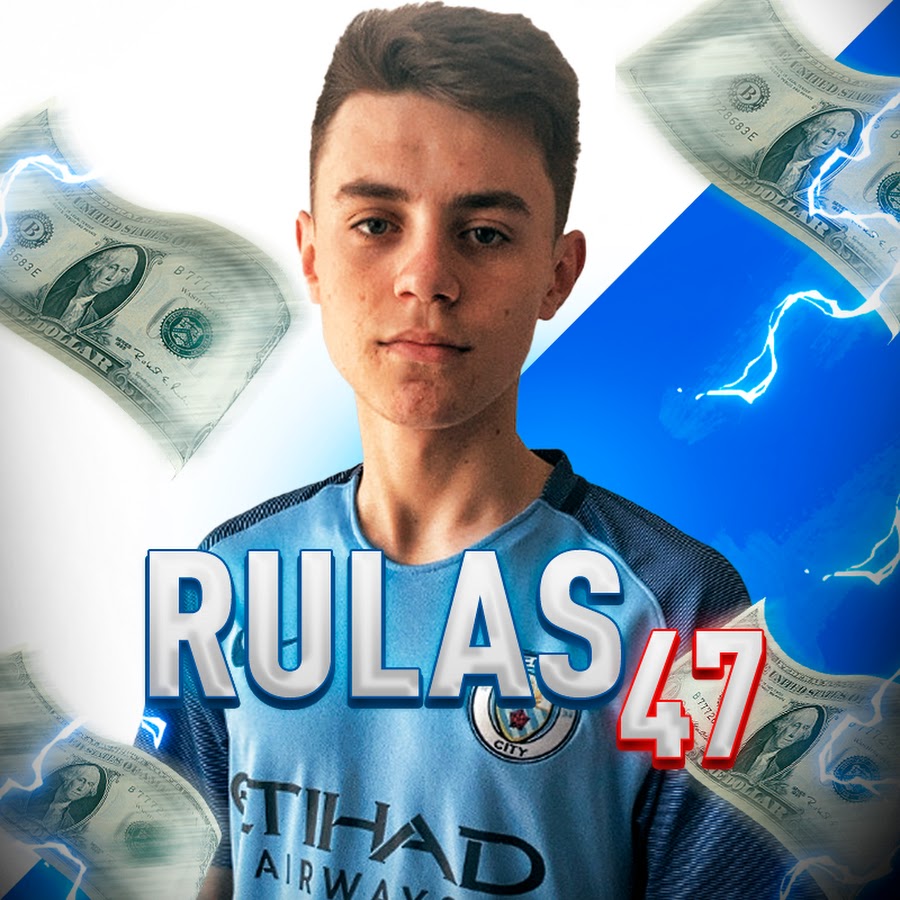 Rulas 47 @rulas47