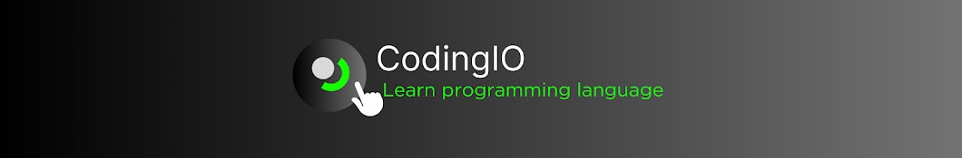 CodingIO