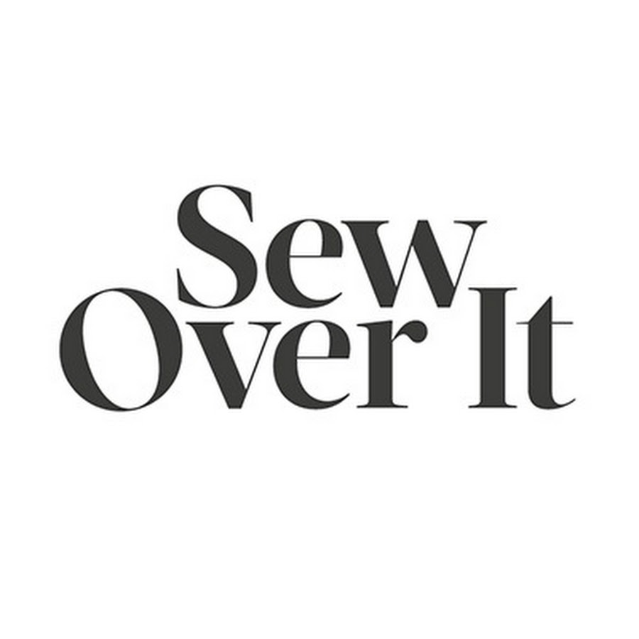 Sew Over It @SewOverIt