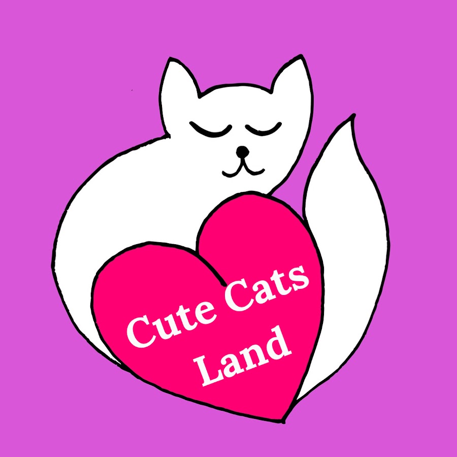 Cute Cats Land