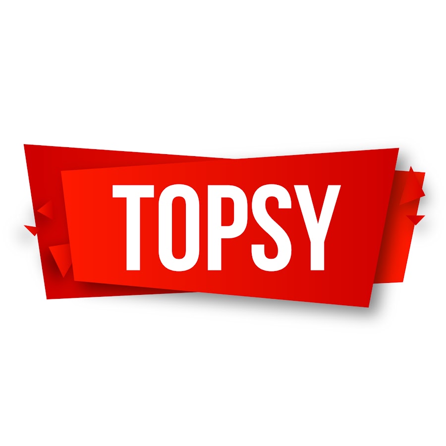 TOPSY @TopsyPlay
