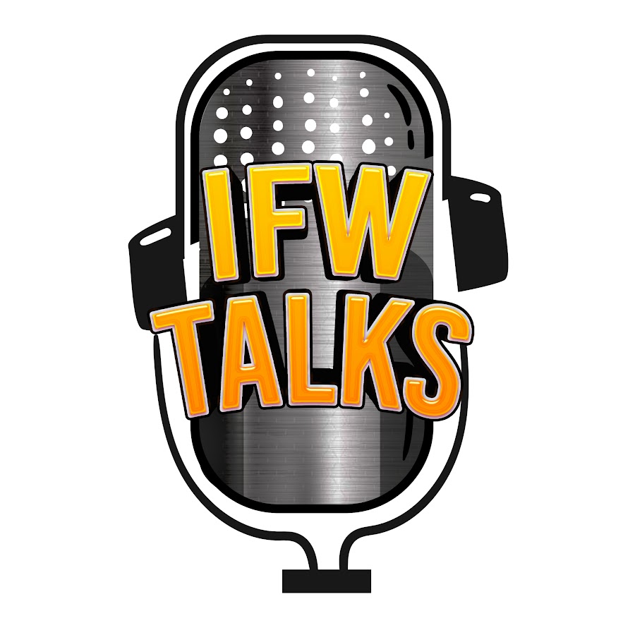 IFW TALKS - YouTube