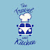 logo The Travel and Kitchen