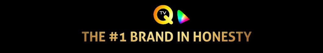 QUANTUM TV Banner