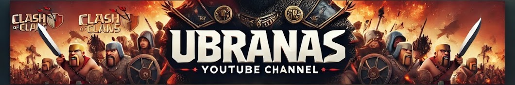 Ubranas