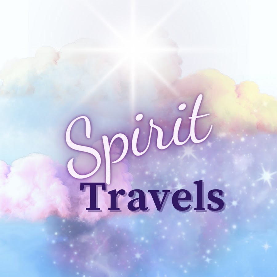 Spirit Travels