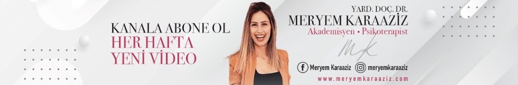 Doç. Dr. Meryem Karaaziz