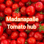 Madanapalle Tomato Hub