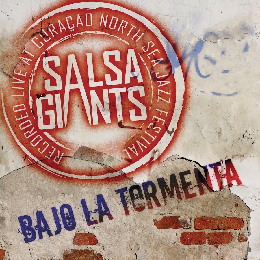 Sergio George Presents Salsa Giants Plus EP (Live  