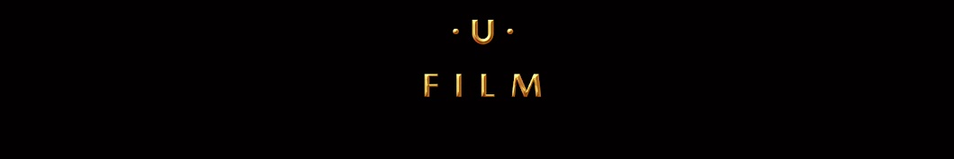 Ufilm Production Banner