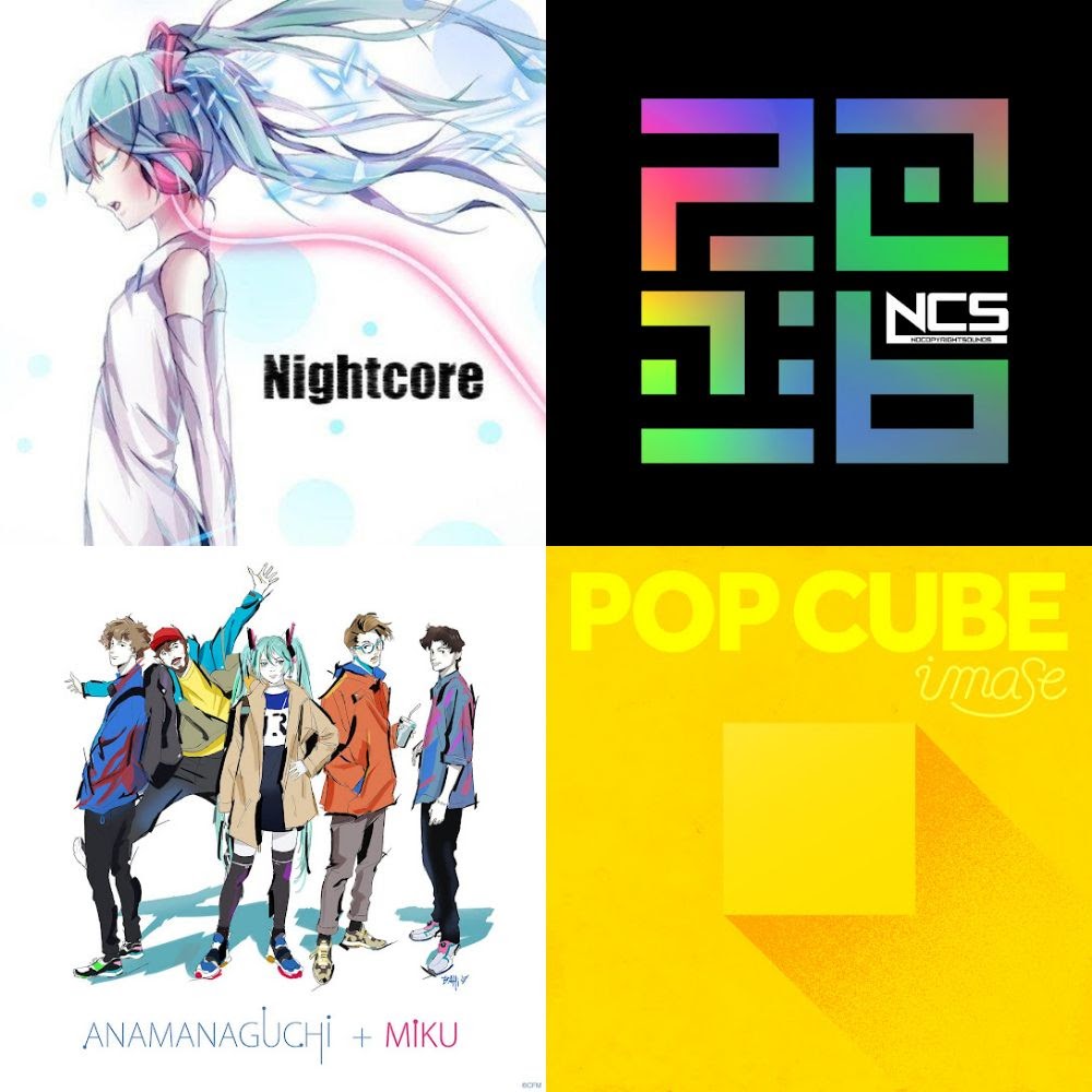 Osu songs