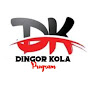 DINGOR_KOLA_OFFICIAL 🎵 