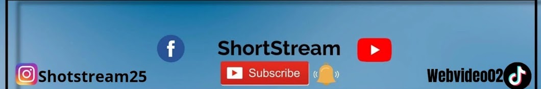 ShortStream