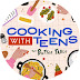 logo Cooking With Teens