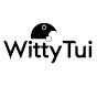 Witty Tui Plant-Based Kitchen