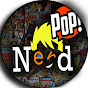 Nerd PoP 