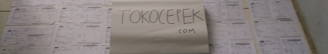 Tokocepek