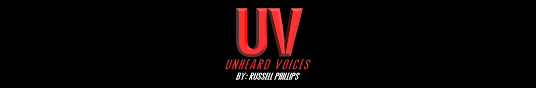 Unheard Voices