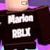 logo MarlonRBLX