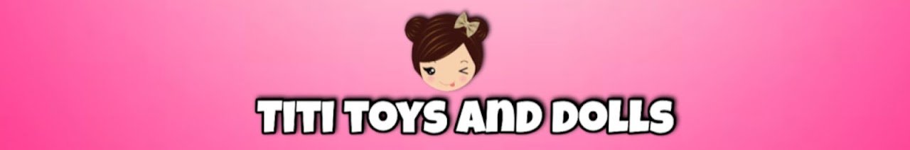 Titi Toys and Dolls  Channel Analytics and Report - Powered