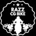 Razz cg bike