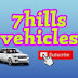 7hills vehicles