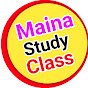 Maina Study Class