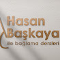 HASAN BAŞKAYA İle Bağlama Dersleri